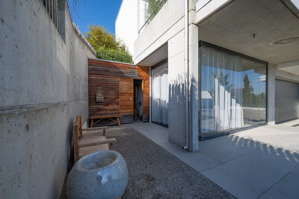 Villetta – Stilvoll leben mit Aussicht und Raffinesse 26