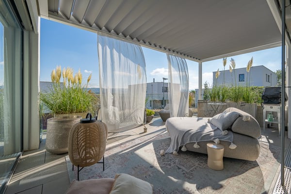 Villetta – Stilvoll leben mit Aussicht und Raffinesse 11