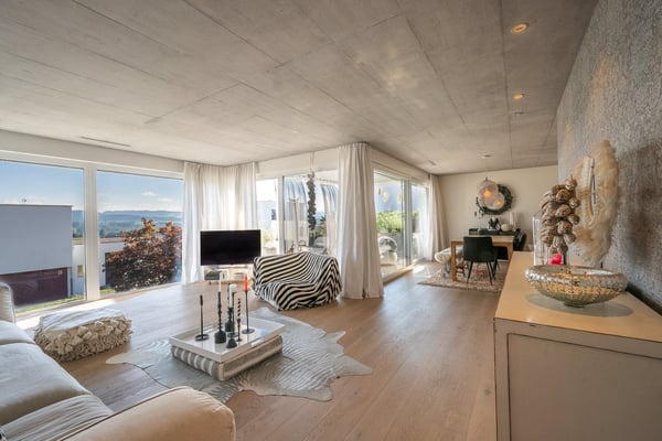 Villetta – Stilvoll leben mit Aussicht und Raffinesse 10