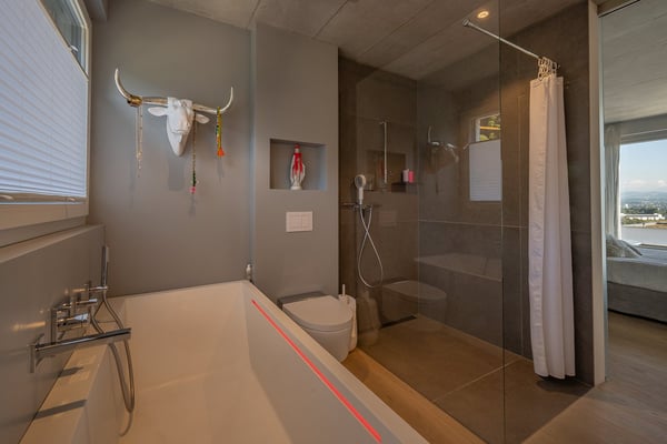 Villetta – Stilvoll leben mit Aussicht und Raffinesse 19