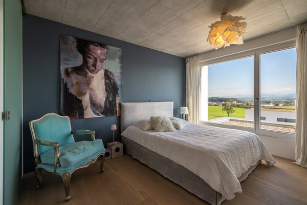 Villetta – Stilvoll leben mit Aussicht und Raffinesse 15