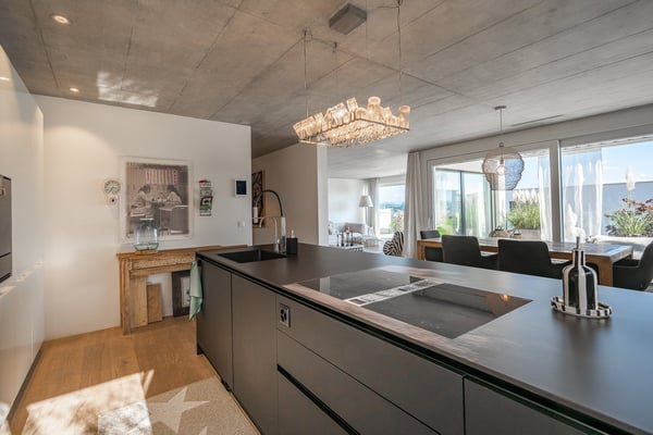 Villetta – Stilvoll leben mit Aussicht und Raffinesse 7