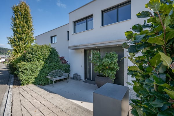 Villetta – Stilvoll leben mit Aussicht und Raffinesse 3