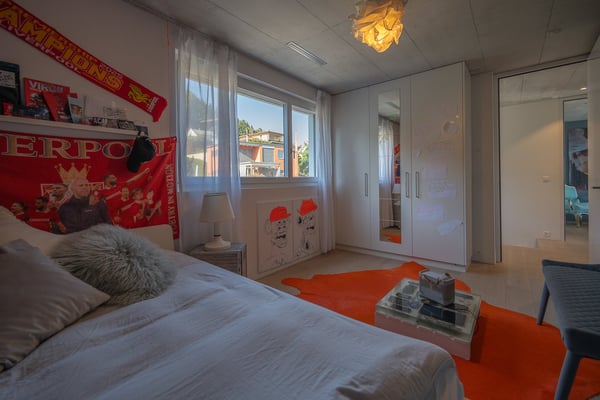 Villetta – Stilvoll leben mit Aussicht und Raffinesse 22