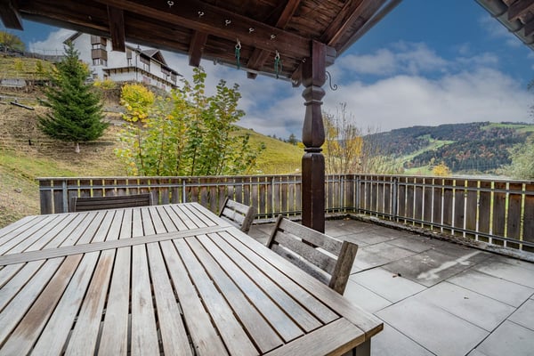 Wohnen im Grünen – charmantes Einfamilienhaus mit eigenem Waldstück in Ulisbach 19