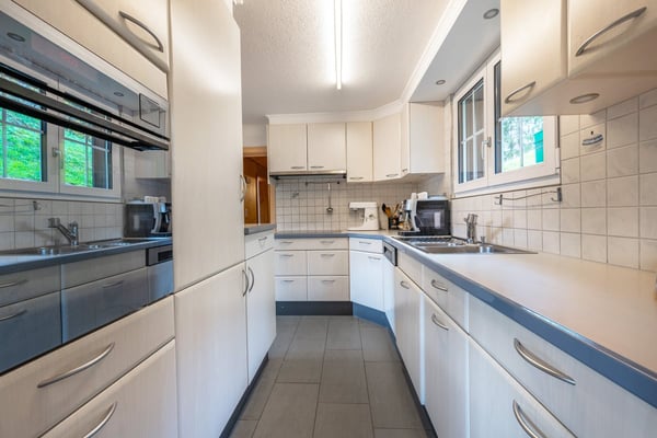 Wohnen im Grünen – charmantes Einfamilienhaus mit eigenem Waldstück in Ulisbach 17