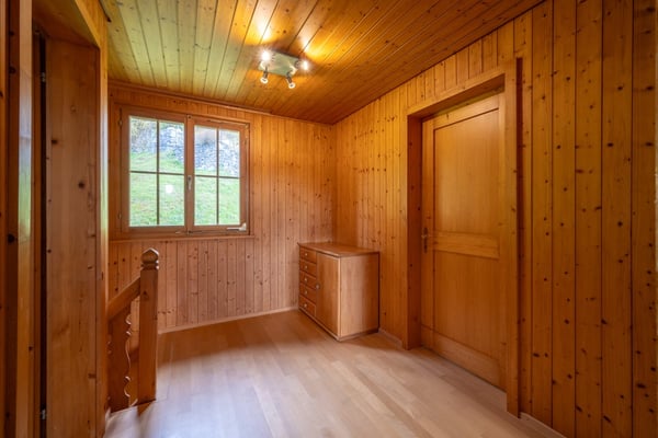 Wohnen im Grünen – charmantes Einfamilienhaus mit eigenem Waldstück in Ulisbach 31