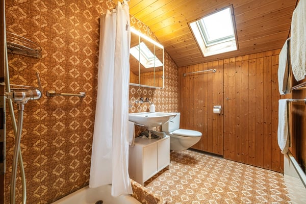 Wohnen im Grünen – charmantes Einfamilienhaus mit eigenem Waldstück in Ulisbach 29