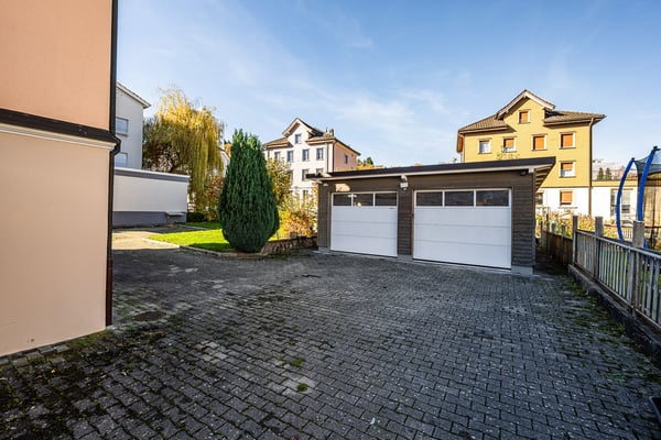 Zweifamilienhaus mit Potenzial 3