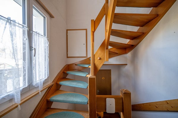 Zweifamilienhaus mit Potenzial 22