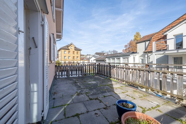 Zweifamilienhaus mit Potenzial 11