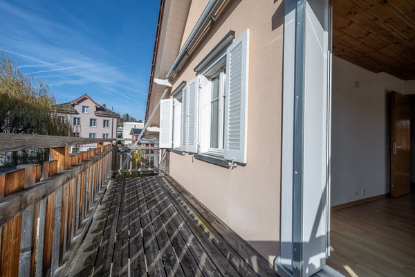 Zweifamilienhaus mit Potenzial 20