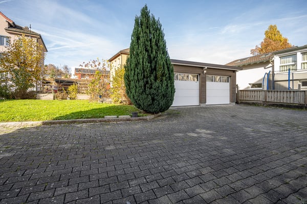 Zweifamilienhaus mit Potenzial 4