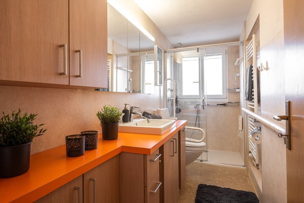 Zweifamilienhaus mit Potenzial 9