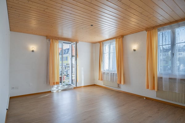 Zweifamilienhaus mit Potenzial 10