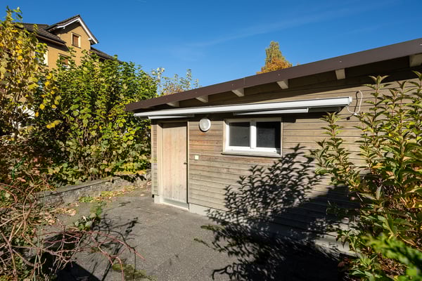 Zweifamilienhaus mit Potenzial 5