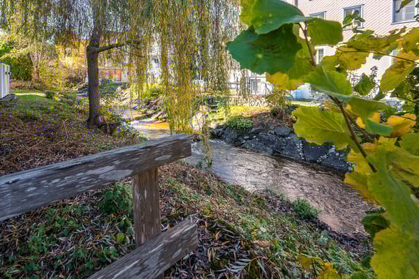 Zweifamilienhaus mit Potenzial 2