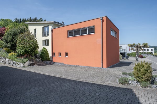Grosszügig, modern und voller Möglichkeiten 19