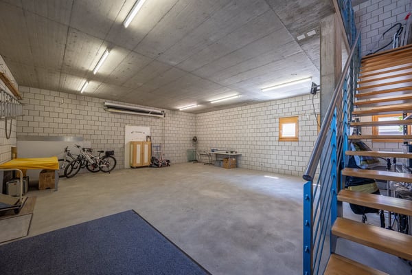 Grosszügig, modern und voller Möglichkeiten 18