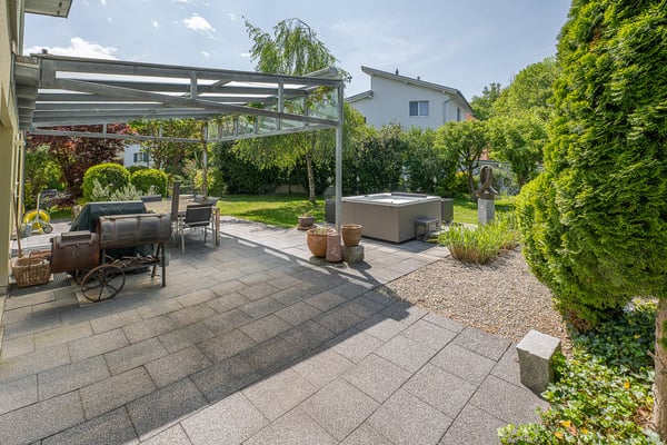 Grosszügig, modern und voller Möglichkeiten 7