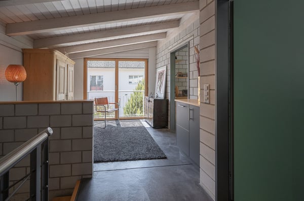 Grosszügig, modern und voller Möglichkeiten 13