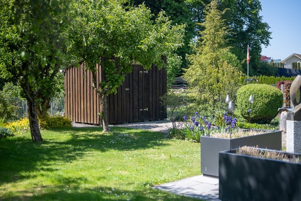 Grosszügig, modern und voller Möglichkeiten 6