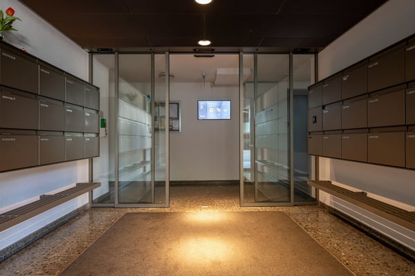 Geräumige 4.5-Zimmer-Wohnung mit Balkon und schöner Aussicht auf die Churfirsten 4