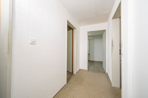 Geräumige 4.5-Zimmer-Wohnung mit Balkon und schöner Aussicht auf die Churfirsten 19