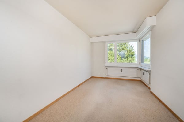 Geräumige 4.5-Zimmer-Wohnung mit Balkon und schöner Aussicht auf die Churfirsten 21