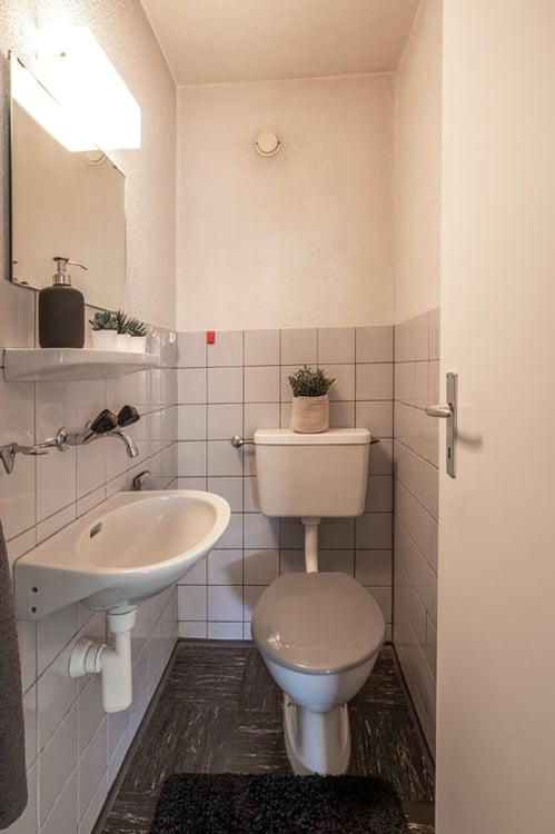 Geräumige 4.5-Zimmer-Wohnung mit Balkon und schöner Aussicht auf die Churfirsten 10