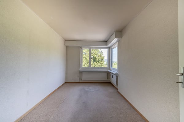 Geräumige 4.5-Zimmer-Wohnung mit Balkon und schöner Aussicht auf die Churfirsten 20
