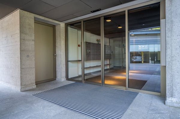Geräumige 4.5-Zimmer-Wohnung mit Balkon und schöner Aussicht auf die Churfirsten 3