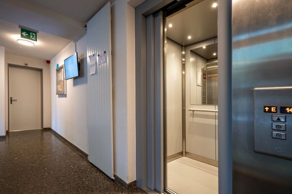 Geräumige 4.5-Zimmer-Wohnung mit Balkon und schöner Aussicht auf die Churfirsten 5