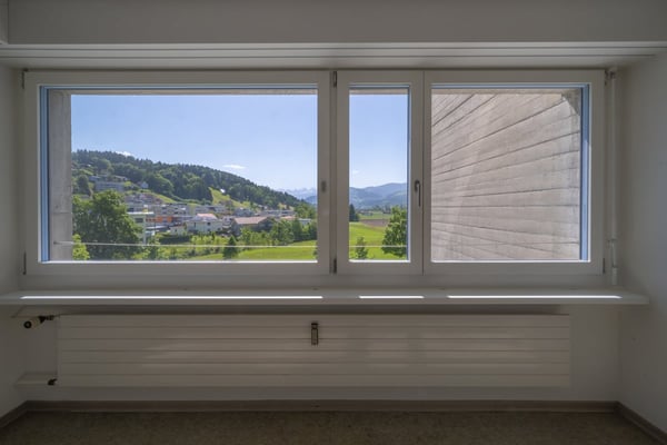 Geräumige 4.5-Zimmer-Wohnung mit Balkon und schöner Aussicht auf die Churfirsten 11