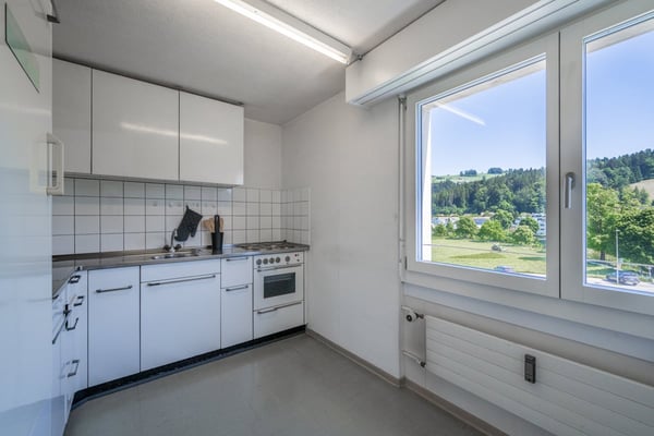 Geräumige 4.5-Zimmer-Wohnung mit Balkon und schöner Aussicht auf die Churfirsten 15