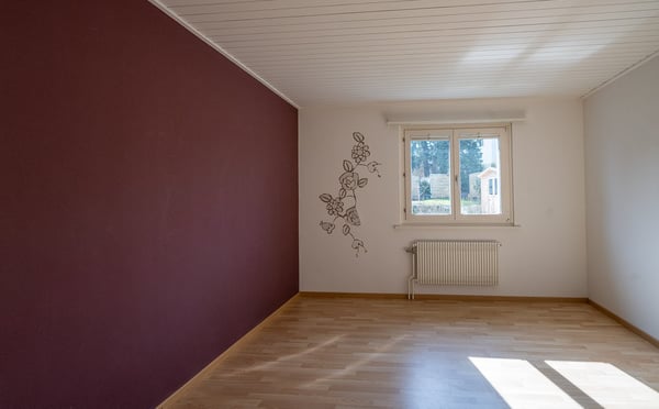 Gemütliches Doppeleinfamilienhaus mit grünem Rückzugsort 21