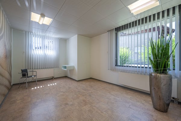 Vielseitige Gewerbefläche an zentraler Lage in Flawil 7