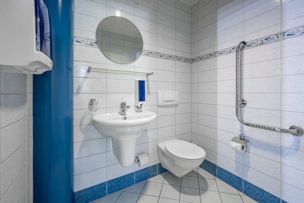 Vielseitige Fläche mit Potenzial zur attraktiven Wohnung 11