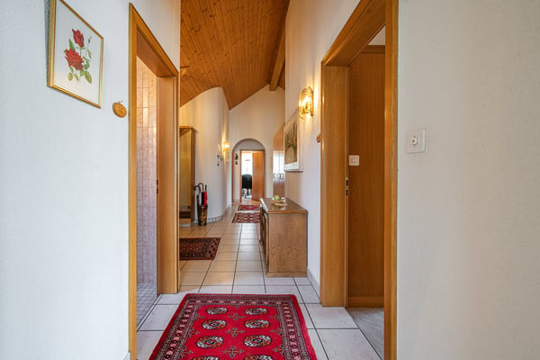 Grosszügige 4.5-Zimmer-Dachwohnung in Niederuzwil 7