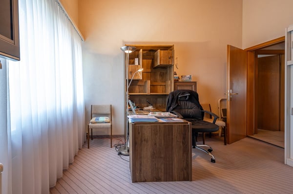 Grosszügige 4.5-Zimmer-Dachwohnung in Niederuzwil 15