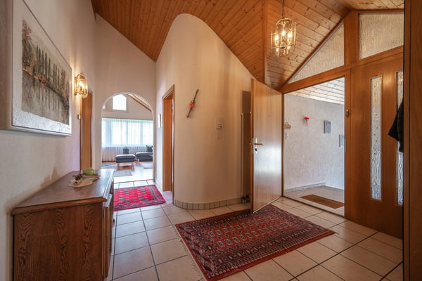 Grosszügige 4.5-Zimmer-Dachwohnung in Niederuzwil 6
