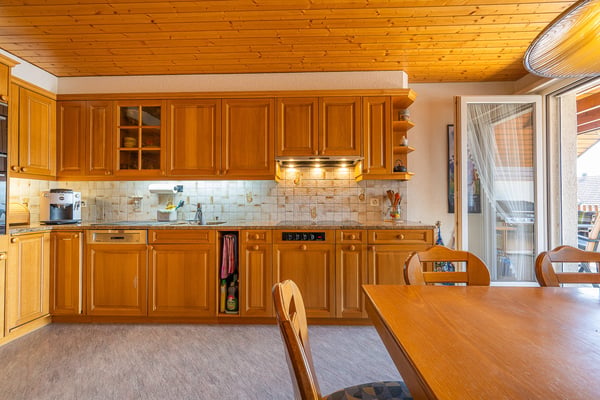 Grosszügige 4.5-Zimmer-Dachwohnung in Niederuzwil 20
