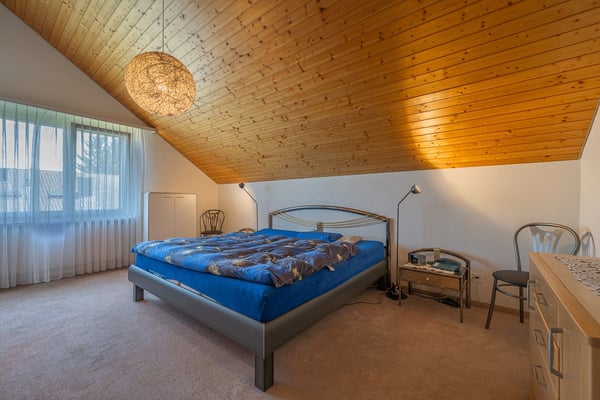 Grosszügige 4.5-Zimmer-Dachwohnung in Niederuzwil 16