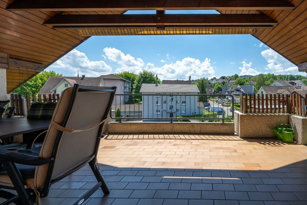 Grosszügige 4.5-Zimmer-Dachwohnung in Niederuzwil 21