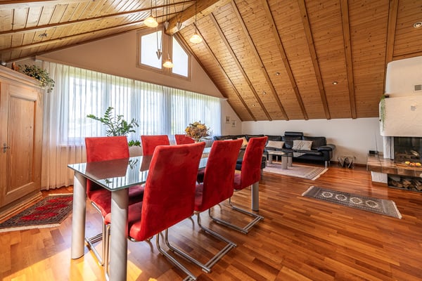 Grosszügige 4.5-Zimmer-Dachwohnung in Niederuzwil 11