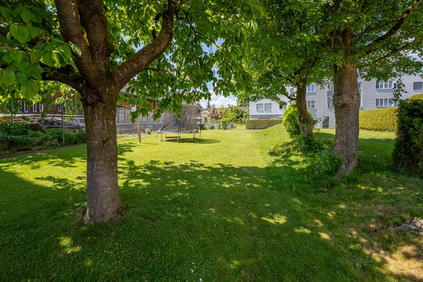 Grosszügige 4.5-Zimmer-Dachwohnung in Niederuzwil 26