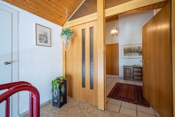 Grosszügige 4.5-Zimmer-Dachwohnung in Niederuzwil 4