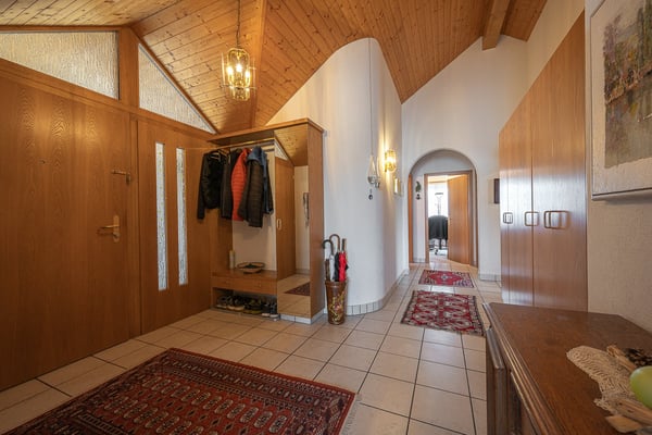 Grosszügige 4.5-Zimmer-Dachwohnung in Niederuzwil 5