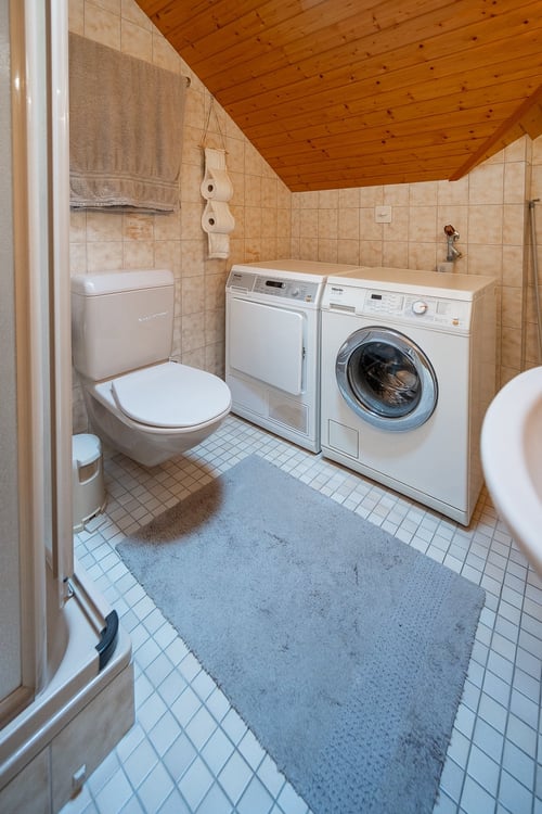Grosszügige 4.5-Zimmer-Dachwohnung in Niederuzwil 24