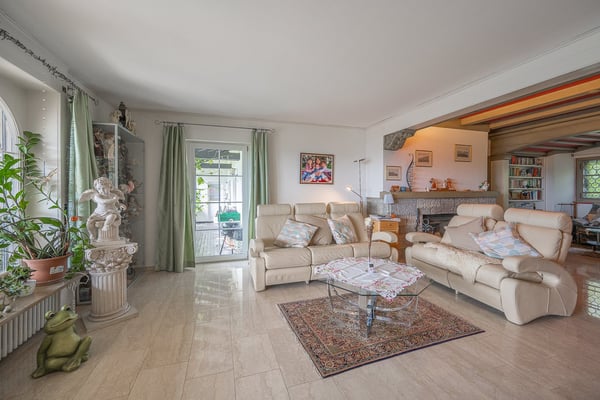 Zweifamilienhaus mit Weitblick auf den Säntis – 1'512 m² Grundstück mit Potenzial 14